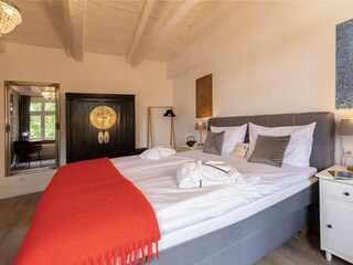 Vakantieappartement Binz Kenmerken 27