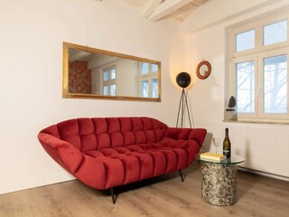 Appartement de vacances Binz Équipement 28