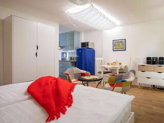 Vakantieappartement Binz Kenmerken 6