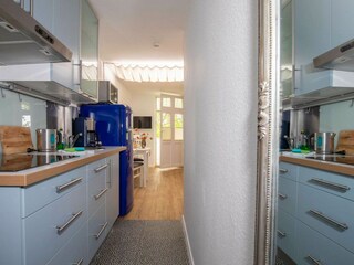 Appartamento per vacanze Binz Registrazione all'aperto 3