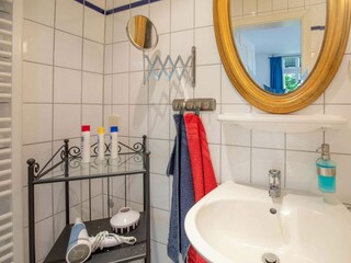 Appartamento per vacanze Binz Registrazione all'aperto 4