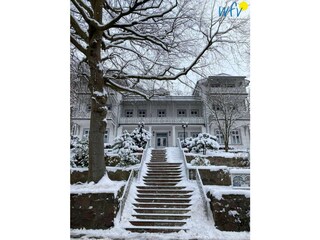 Vakantieappartement Binz Buitenaudio-opname 13