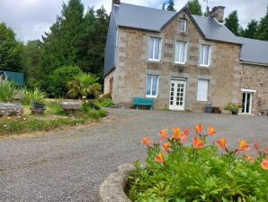 Ferienhaus Domaine du hanovre - Sainte-Cécile - image1