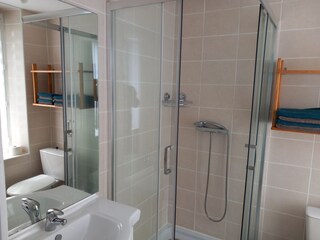 Salle d eau wc chambre familiale