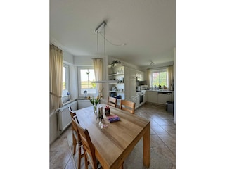 Ferienhaus Greetsiel Ausstattung 6