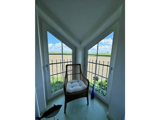 Ferienhaus Greetsiel Ausstattung 10