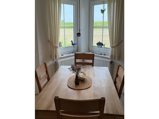 Ferienhaus Greetsiel Ausstattung 14