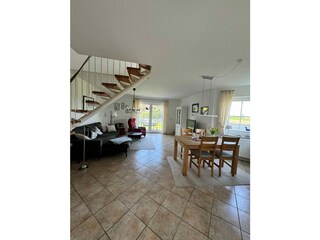 Ferienhaus Greetsiel Ausstattung 5