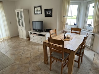 Ferienhaus Greetsiel Ausstattung 15