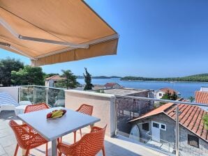 Holiday house Wohnungen ATL - Rogoznica - Šibenik und Umgebung - Rogoznica - image1