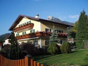 Apartment Pension Salzburger Hof - Fuschl am See - image1