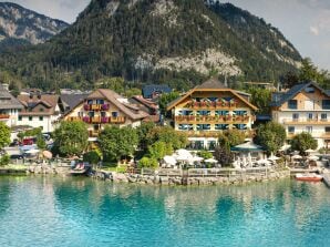 Apartment Landhotel Schützenhof - Fuschl am See - image1