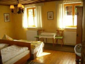 Appartement Privatvermieter Maria Tanzberger