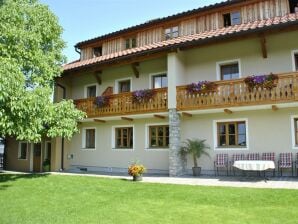 Apartment Pension Tannhof - Fuschl am See - image1