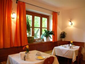 Appartement Pension Tannhof