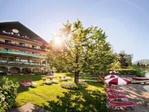 Apartment Hotel Seewinkel & Seeschlössl - Fuschl am See - image1