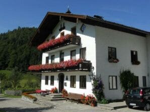 Apartment Urbanhof - Fuschl am See - image1