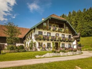 Apartment Wohlfühlbauernhof Bambichlgut - Fuschl am See - image1