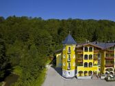 Hotel Landgasthof Fischerwirt in Faistenau