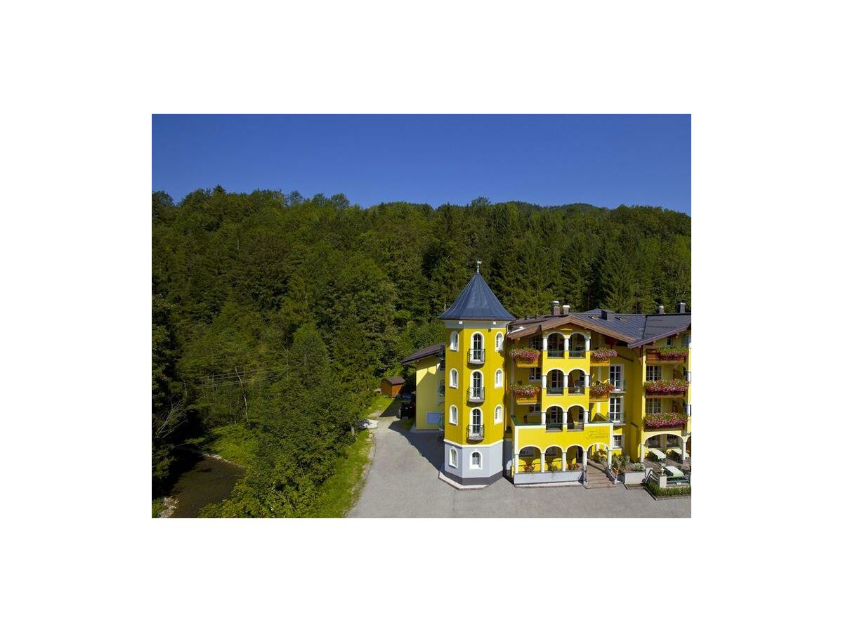 Hotel Landgasthof Fischerwirt in Faistenau