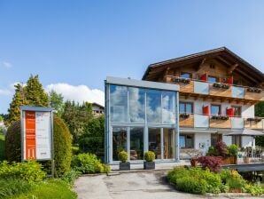 Apartment Haus Bergblick - Fuschl am See - image1