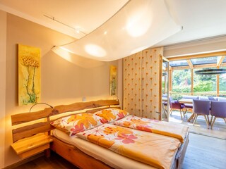 Doppelzimmer Birne