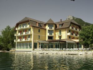 Apartment Hotel Seerose - Fuschl am See - image1