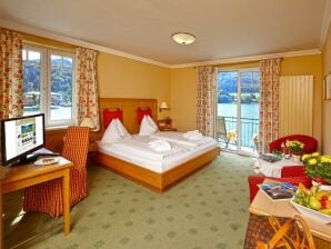 Apartment Hotel Seerose