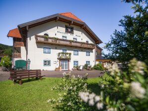 Apartment Hotel Gasthof Am Riedl - Koppl - image1