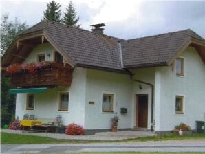 Apartment Haus Seeblick - Faistenau - image1