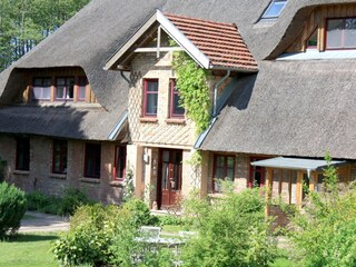 Der Holthof  in einer wunderbaren Landschaft