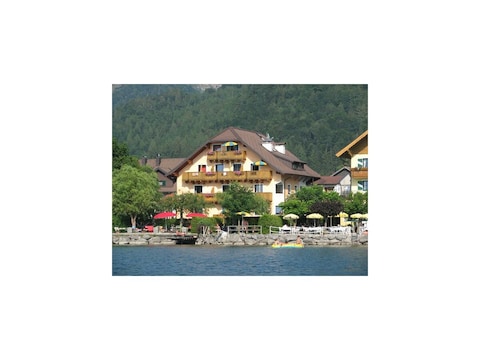 Apartment Haus am See