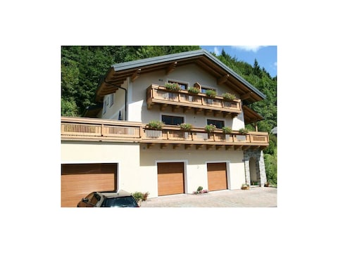 Apartment Landhaus Ebner