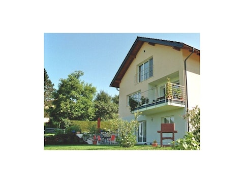Apartment Haus zur schönen Aussicht