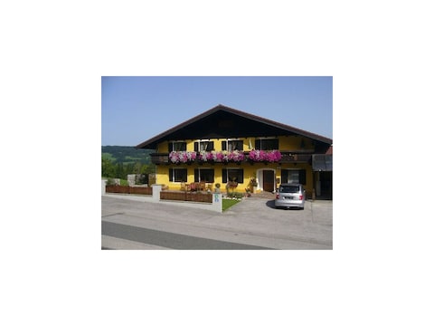 Apartment Landhaus Veronika
