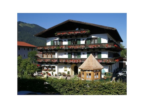 Apartment Pension Wörndl
