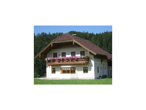 Apartment Hofbauer - Familie Ebner