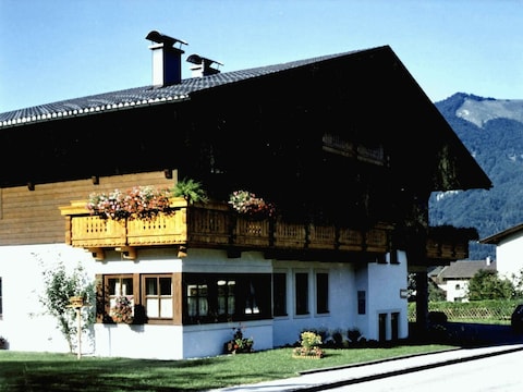 Apartment Haus Angerer