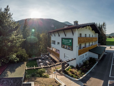 Apartment Hotel Obermayr