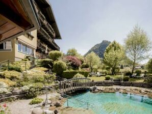 Apartment Garni Haus Sonnleitn - Fuschl am See - image1