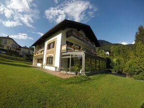 Apartment Seeblick Homes - Fuschl am See - image1