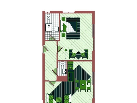 Apartment Seeblick Homes