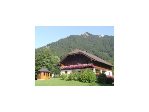 Apartment Haus Nußbaumer