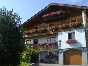 Apartment Haus Brunnweg - Fuschl am See - image1