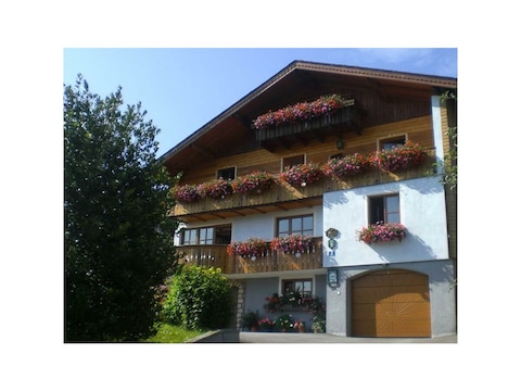 Apartment Haus Brunnweg