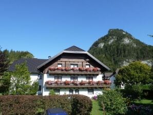 Apartment Haus Brigitte - Fuschl am See - image1