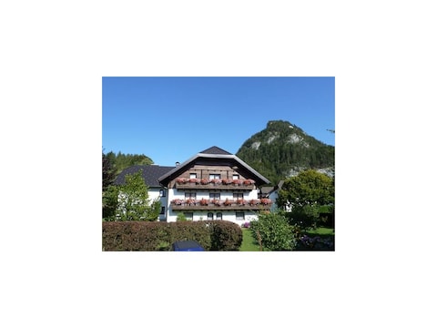 Apartment Haus Brigitte