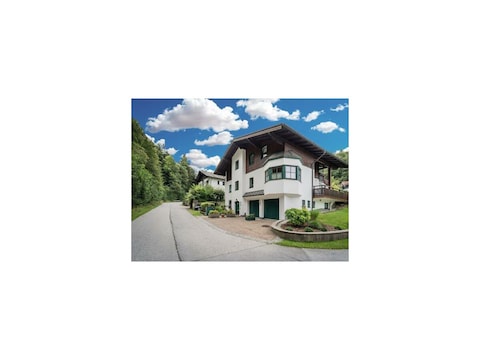 Apartment Haus Marianne