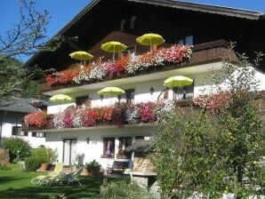 Apartment Pension Sonnhof - Fuschl am See - image1