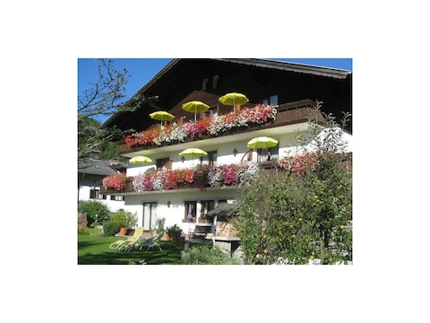 Apartment Pension Sonnhof
